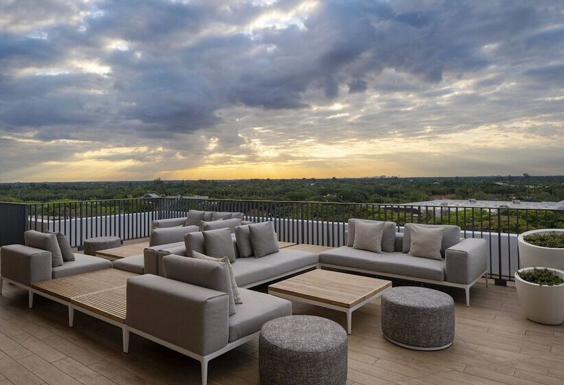 Ac Hotel By Marriott Fort Lauderdale Sawgrass Mills Sunrise