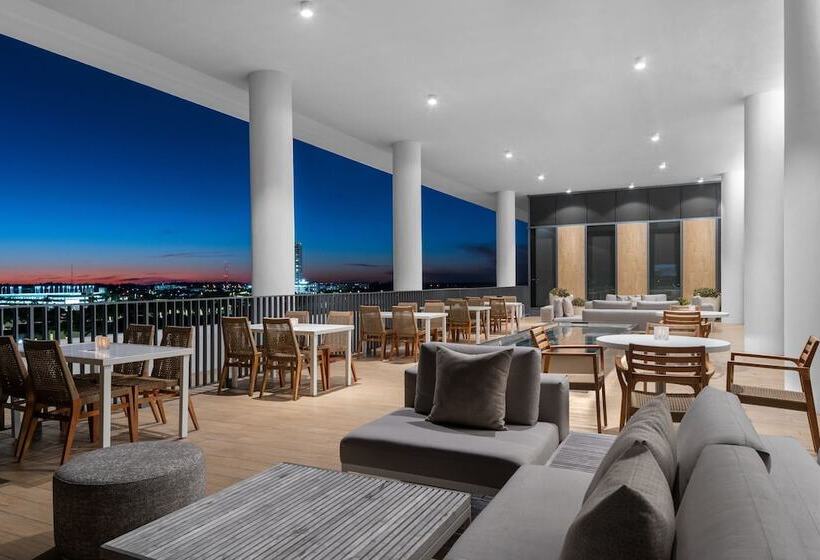 Ac Hotel By Marriott Fort Lauderdale Sawgrass Mills Sunrise