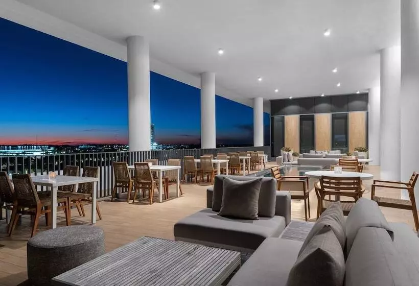 Ac Hotel By Marriott Fort Lauderdale Sawgrass Mills Sunrise