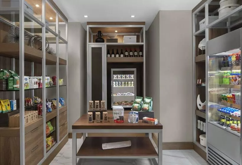 Ac Hotel By Marriott Fort Lauderdale Sawgrass Mills Sunrise