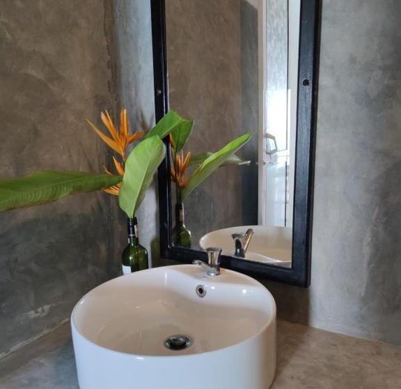 Bed and Breakfast Fantasea Villa