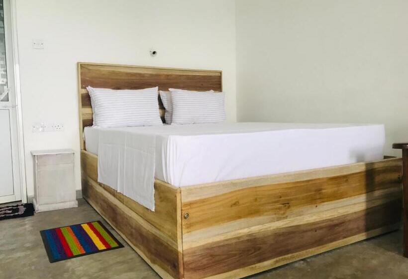 Bed and Breakfast Fantasea Villa