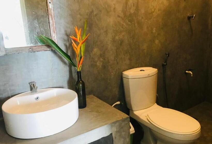 Bed and Breakfast Fantasea Villa