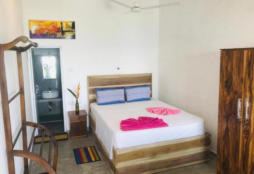 Bed and Breakfast Fantasea Villa