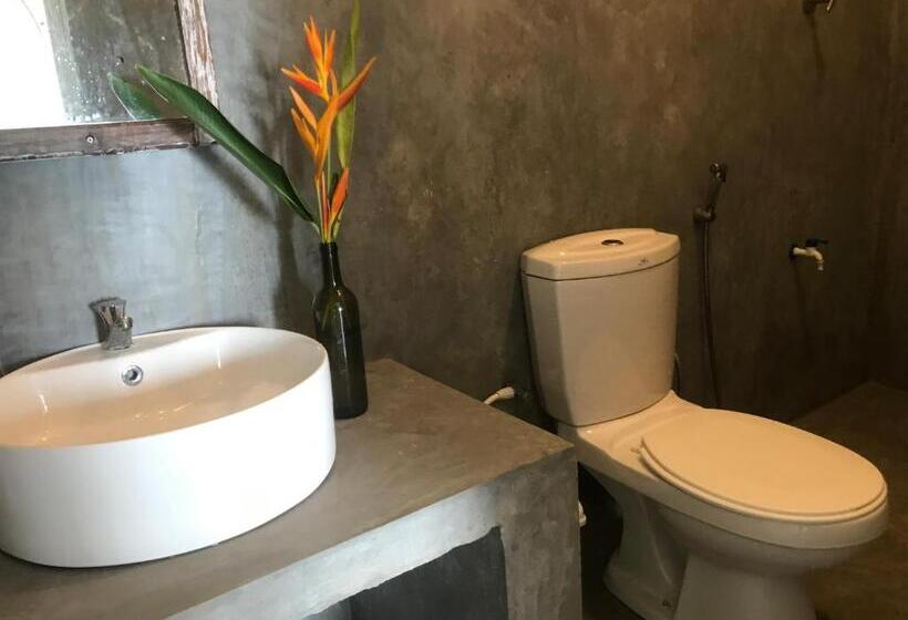 Bed and Breakfast Fantasea Villa