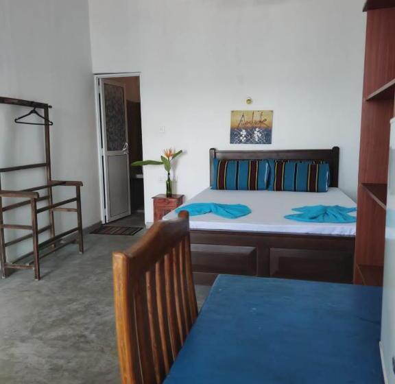 Bed and Breakfast Fantasea Villa