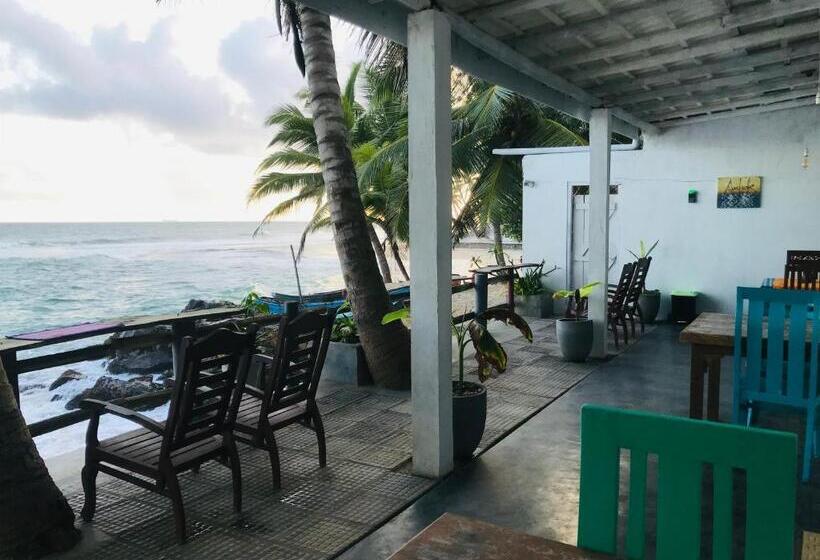 Bed and Breakfast Fantasea Villa