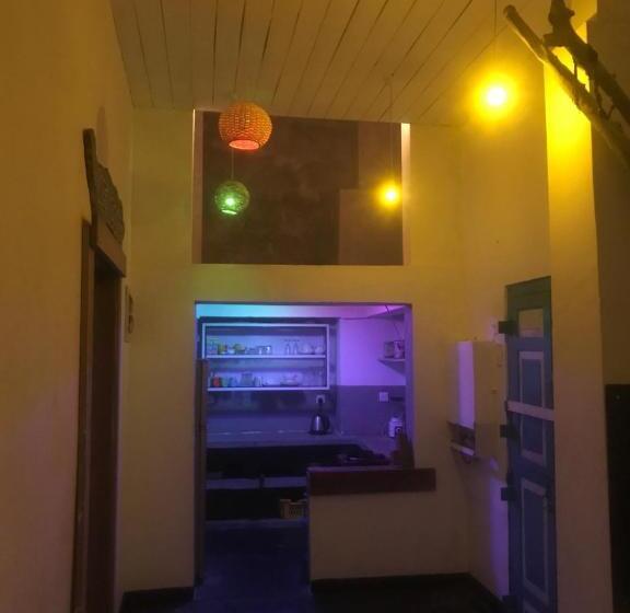 Bed and Breakfast Fantasea Villa