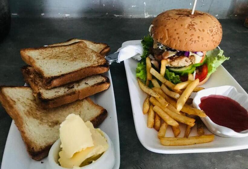 Bed and Breakfast Fantasea Villa