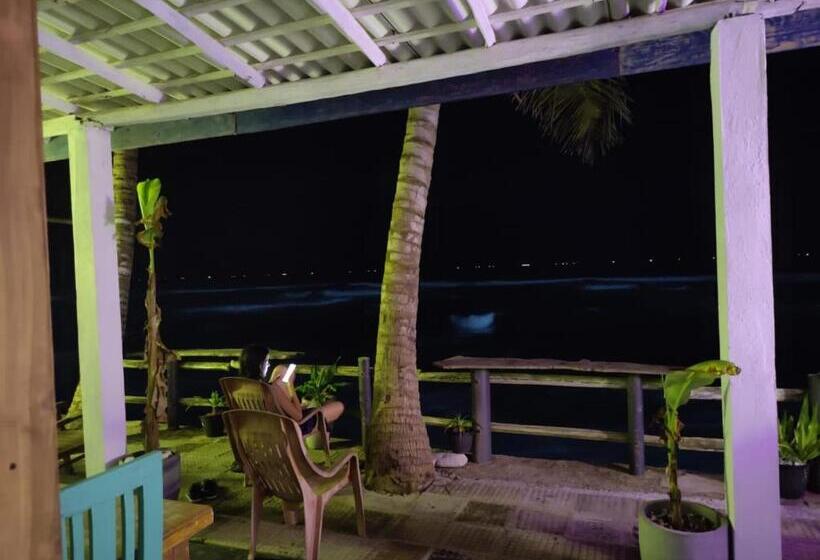 Bed and Breakfast Fantasea Villa