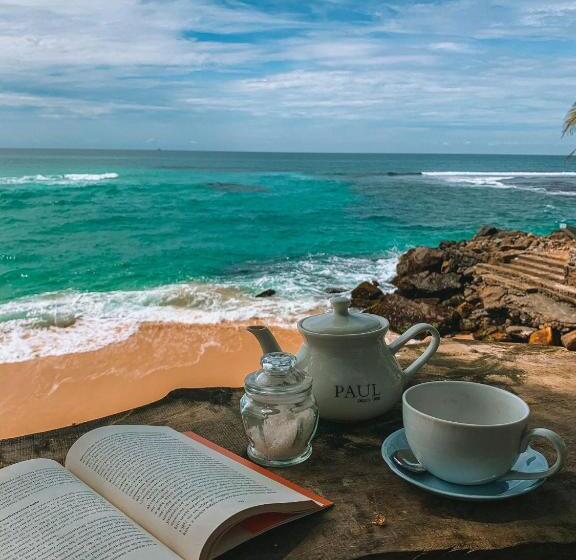 Bed and Breakfast Fantasea Villa