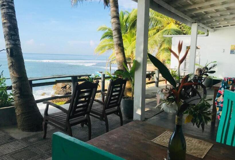 Bed and Breakfast Fantasea Villa