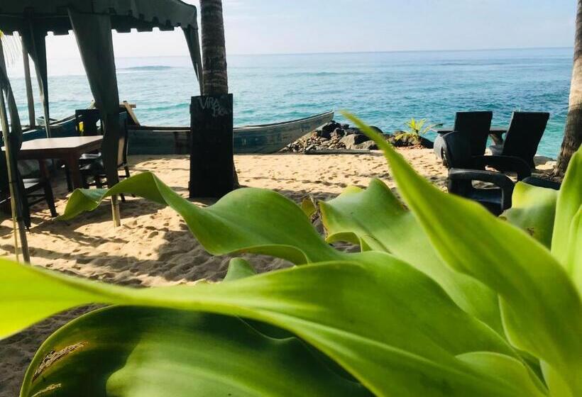 Bed and Breakfast Fantasea Villa