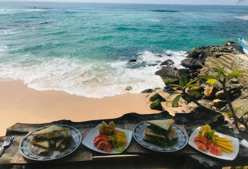 Bed and Breakfast Fantasea Villa