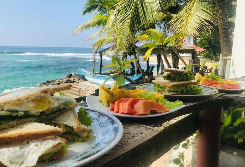 Bed and Breakfast Fantasea Villa