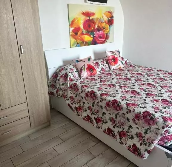 ホテル Agriturismo Un Mare Di Fiori