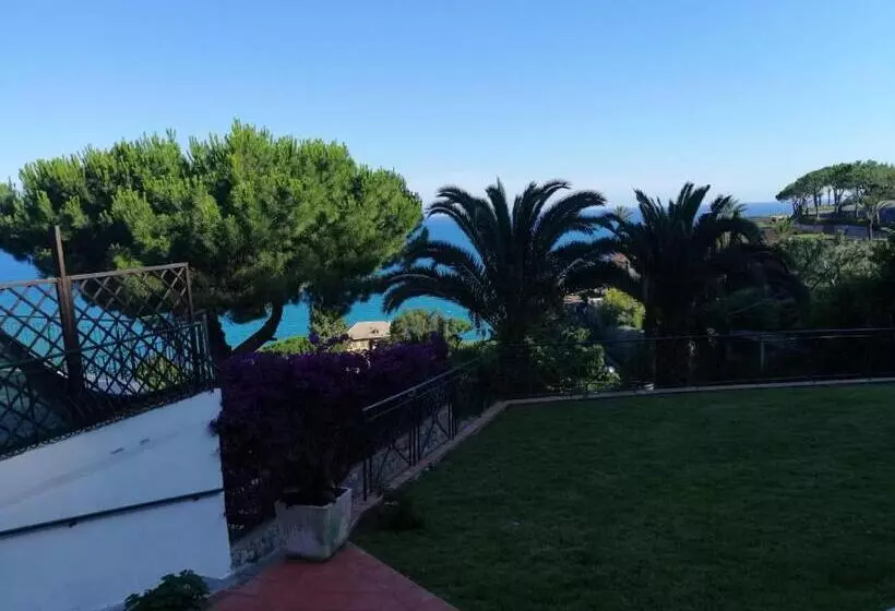 ホテル Agriturismo Un Mare Di Fiori