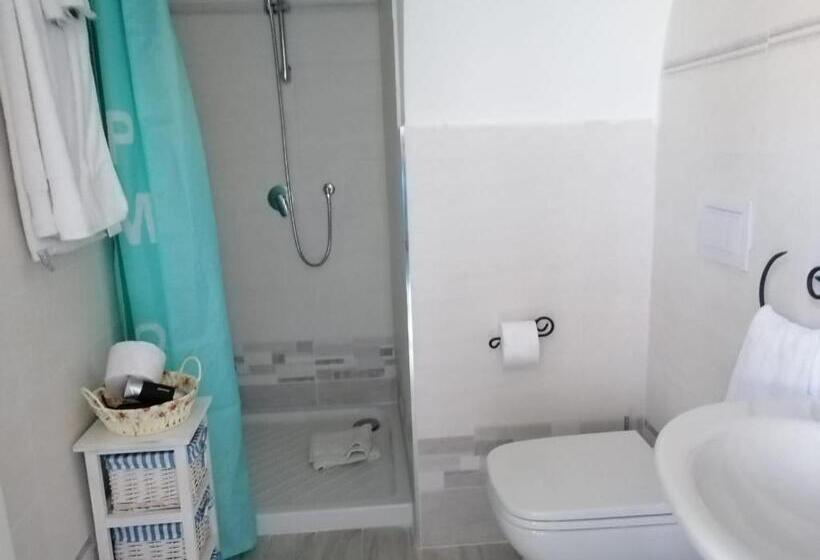 هتل Agriturismo Un Mare Di Fiori