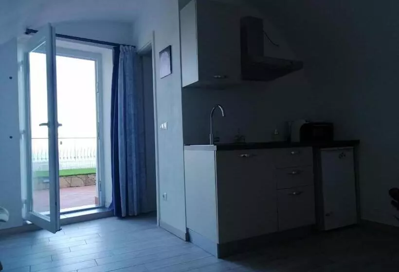 ホテル Agriturismo Un Mare Di Fiori