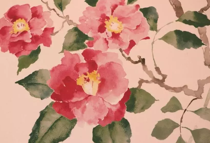ホテル Agriturismo Un Mare Di Fiori