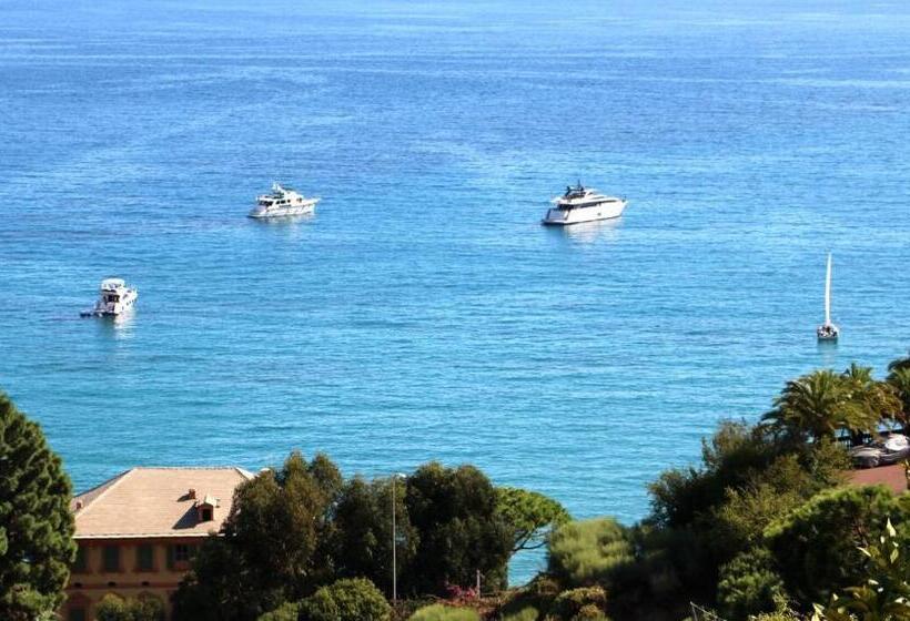 هتل Agriturismo Un Mare Di Fiori