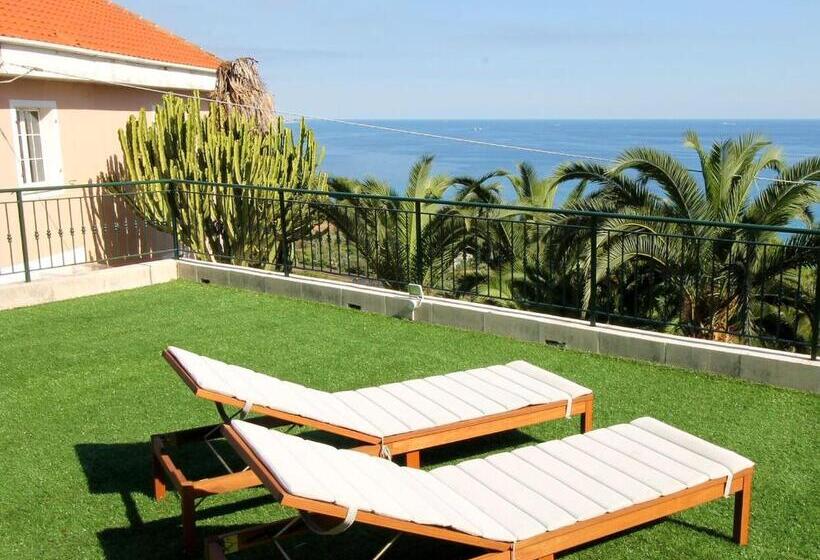 هتل Agriturismo Un Mare Di Fiori