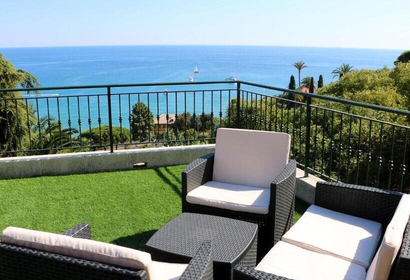 هتل Agriturismo Un Mare Di Fiori