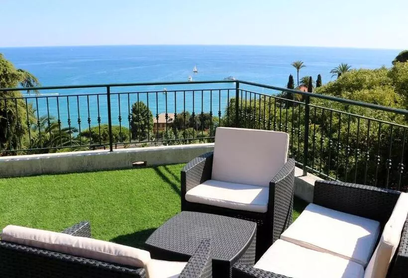 ホテル Agriturismo Un Mare Di Fiori