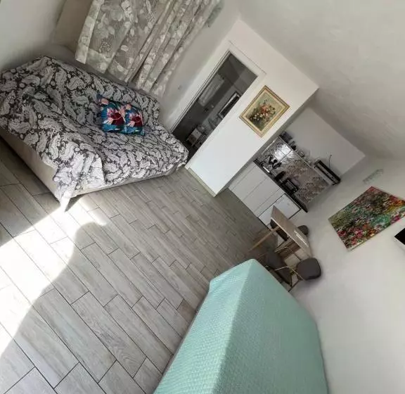 ホテル Agriturismo Un Mare Di Fiori