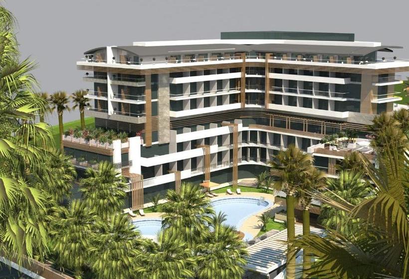 Hôtel Alexia Resort & Spa Ultra All Inclusive