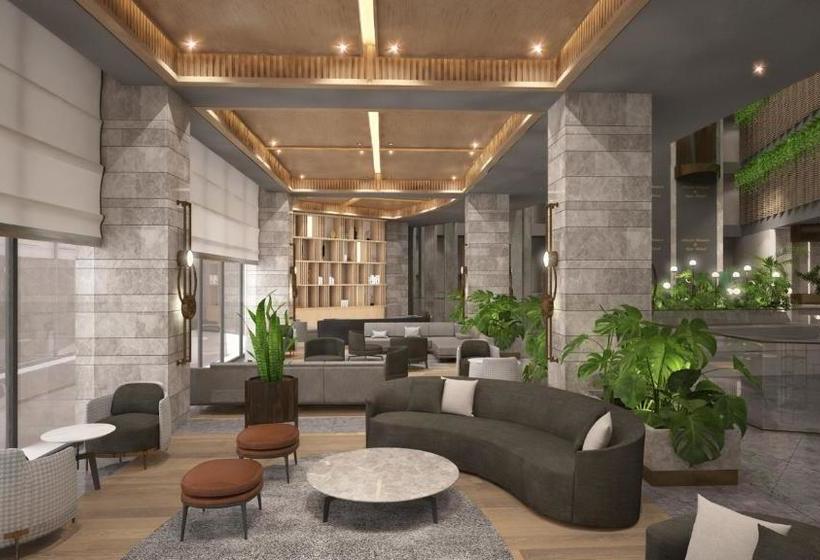 Hôtel Alexia Resort & Spa Ultra All Inclusive