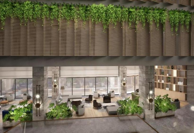 Hôtel Alexia Resort & Spa Ultra All Inclusive