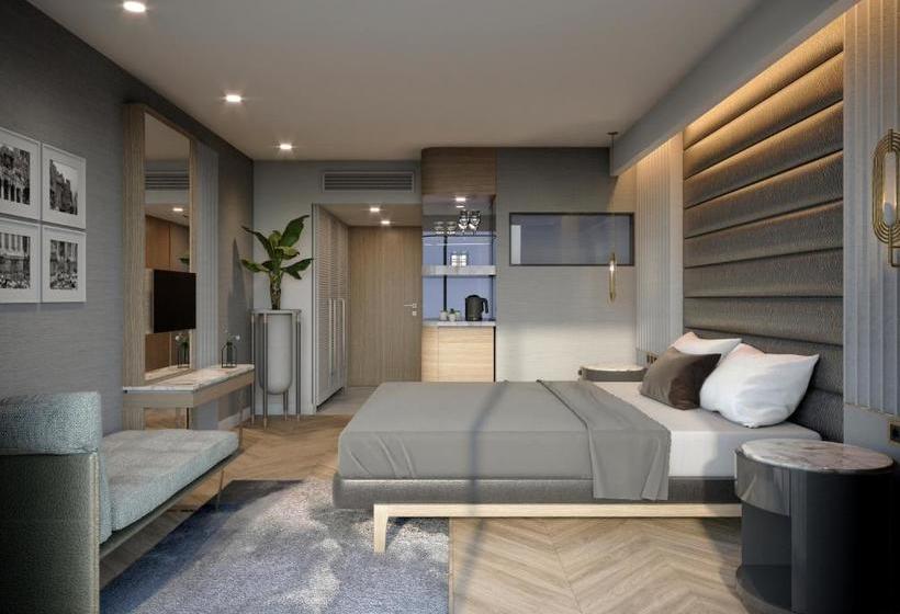 Hôtel Alexia Resort & Spa Ultra All Inclusive