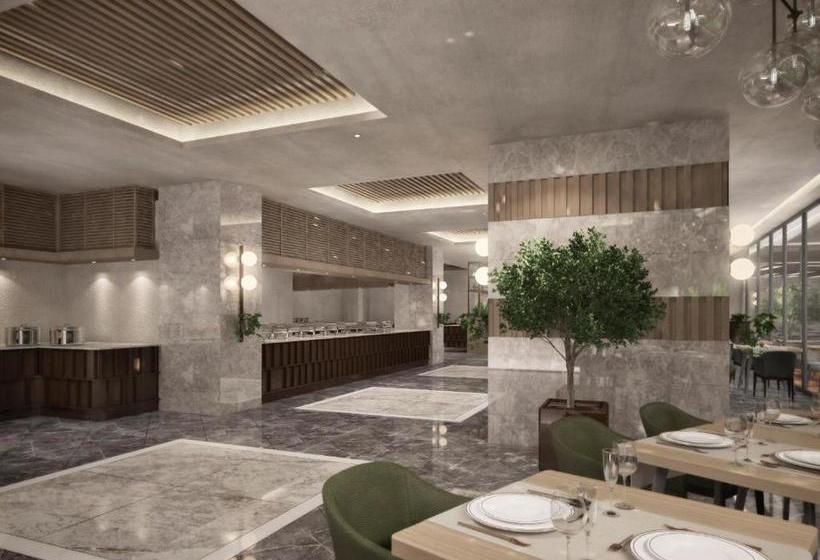 Hôtel Alexia Resort & Spa Ultra All Inclusive