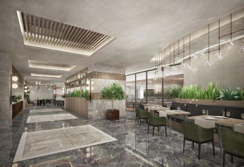 Hôtel Alexia Resort & Spa Ultra All Inclusive