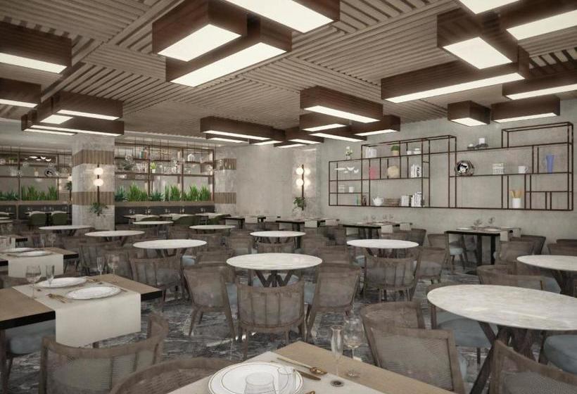 Hôtel Alexia Resort & Spa Ultra All Inclusive