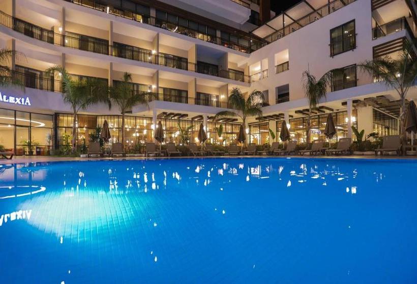 Hôtel Alexia Resort & Spa Ultra All Inclusive