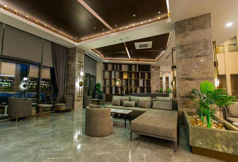 Hôtel Alexia Resort & Spa Ultra All Inclusive