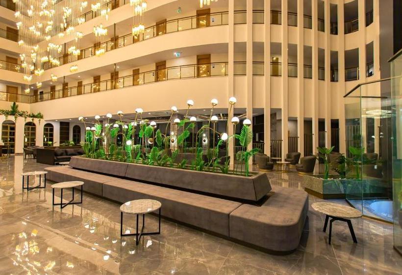 Hôtel Alexia Resort & Spa Ultra All Inclusive