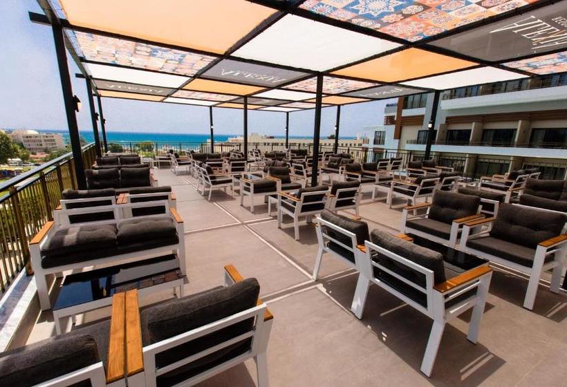 Hôtel Alexia Resort & Spa Ultra All Inclusive