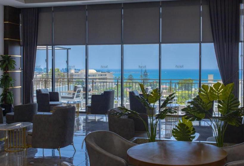 Hôtel Alexia Resort & Spa Ultra All Inclusive