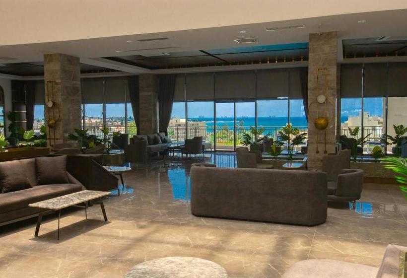 Hôtel Alexia Resort & Spa Ultra All Inclusive