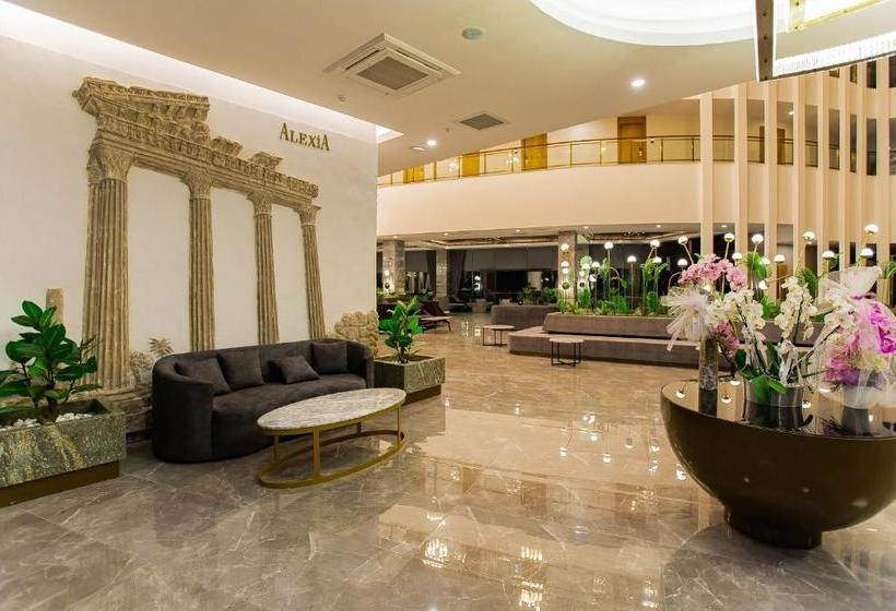 Hôtel Alexia Resort & Spa Ultra All Inclusive