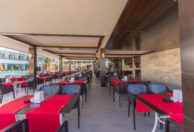 Hôtel Alexia Resort & Spa Ultra All Inclusive