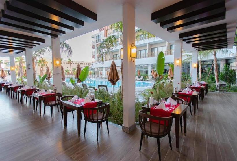 Hôtel Alexia Resort & Spa Ultra All Inclusive