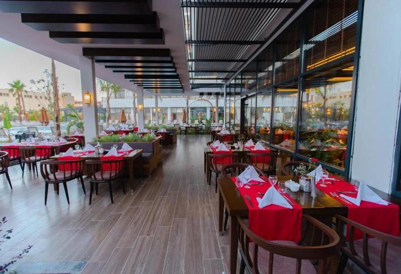 Hôtel Alexia Resort & Spa Ultra All Inclusive