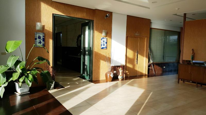 Hotel Blue Bay Villa