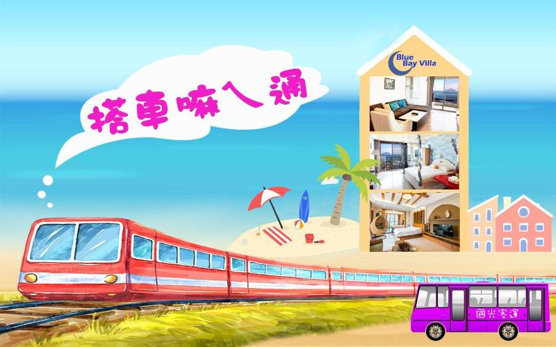 Hotel Blue Bay Villa