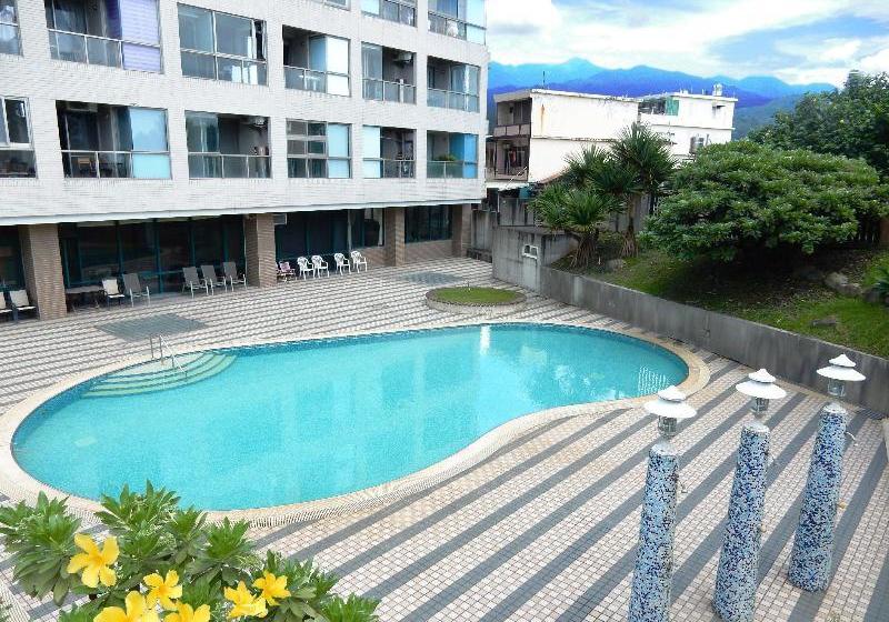 Hotel Blue Bay Villa