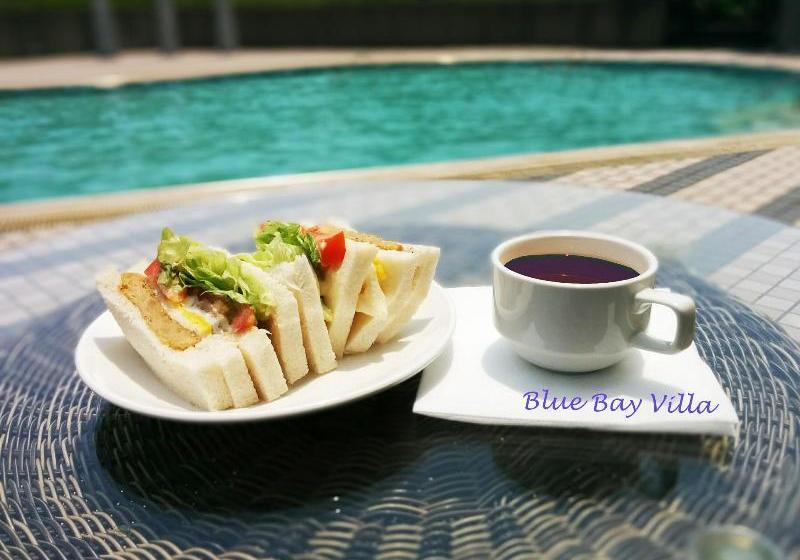 Hotel Blue Bay Villa